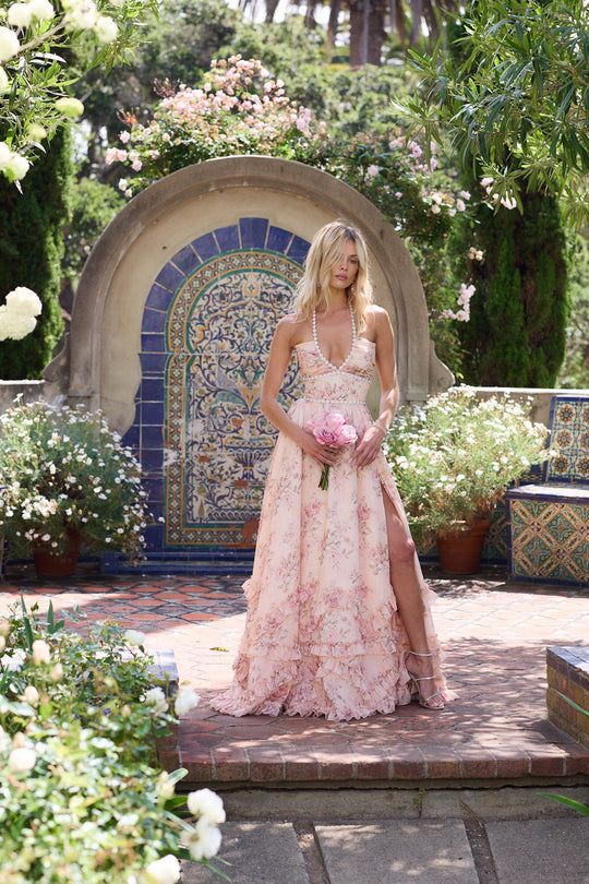 Vera | Chic Elegance Dress