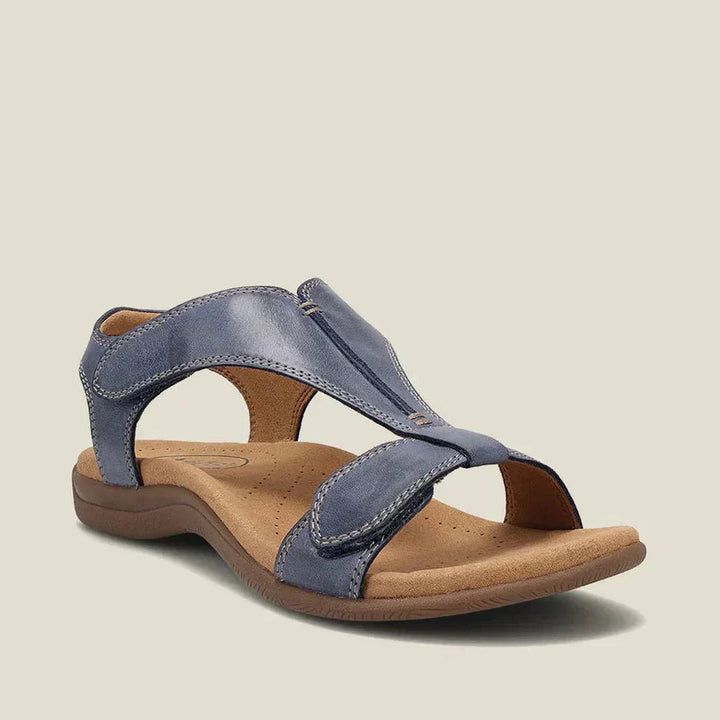 Colette | Adjustable Comfort Sandals