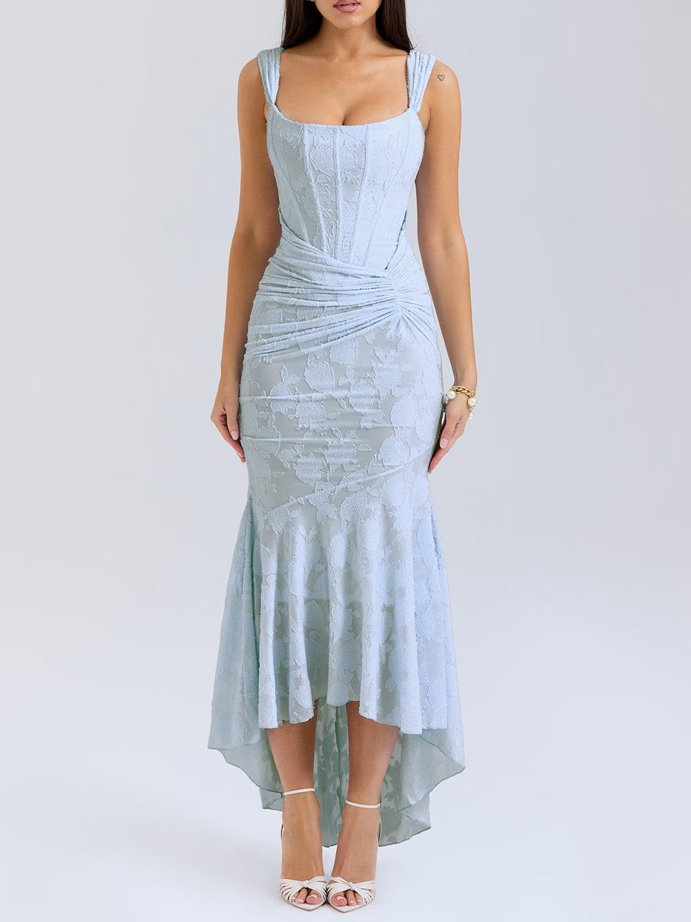 BELLA | Long Maxi Dress