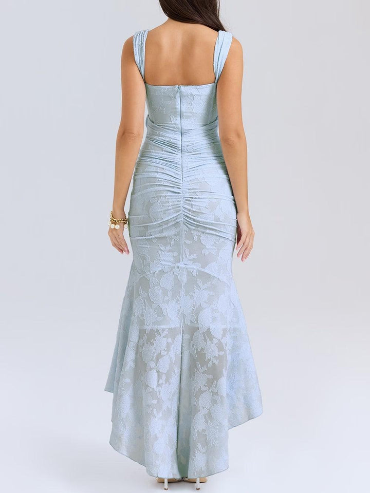 BELLA | Long Maxi Dress