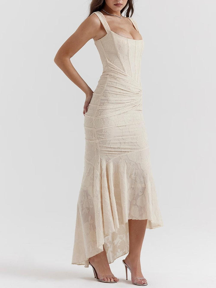 BELLA | Long Maxi Dress