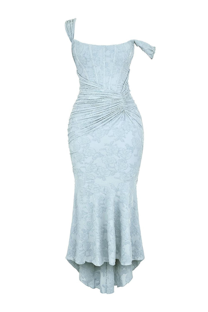 BELLA | Long Maxi Dress