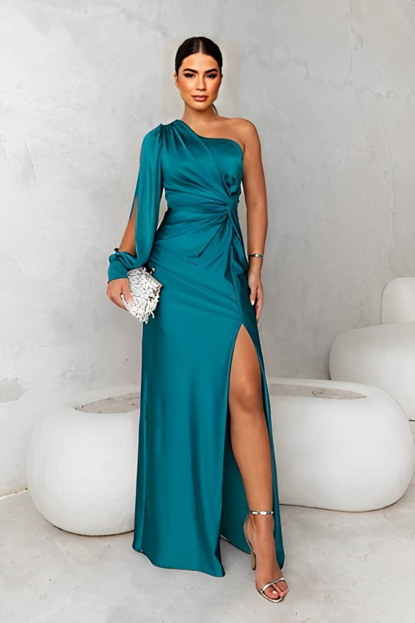 ALDONA | Elegant Midi Dress Collection
