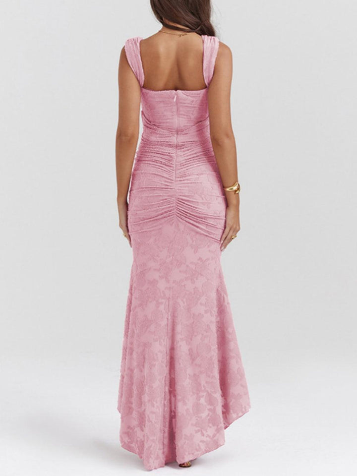 BELLA | Long Maxi Dress