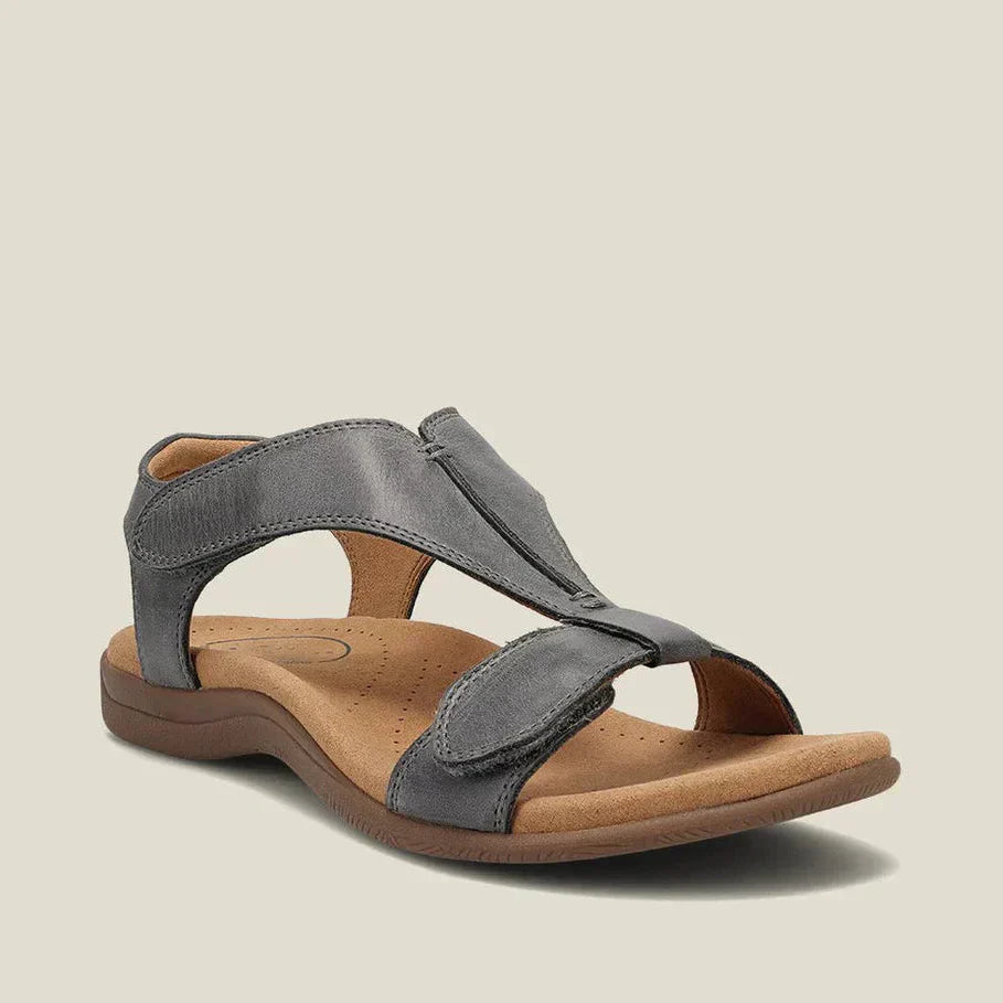 Colette | Adjustable Comfort Sandals