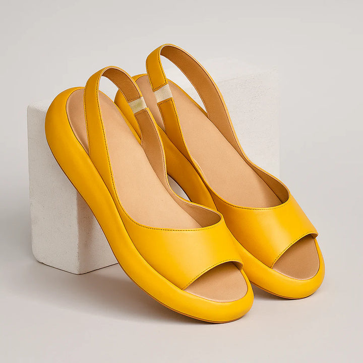 Élise | Supportive Slip-Resistant Sandals