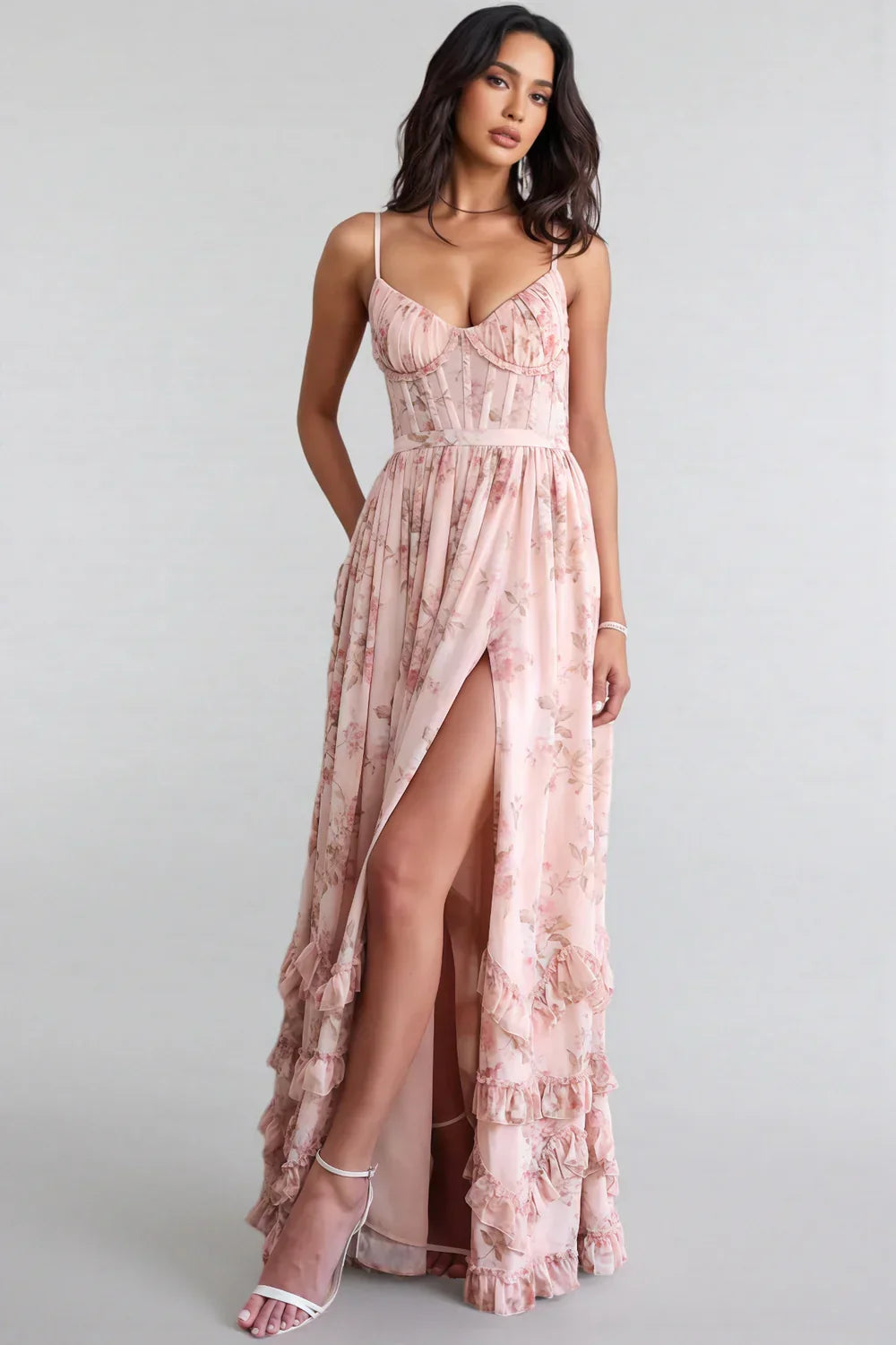 Violetta | Enchanted Silhouette
