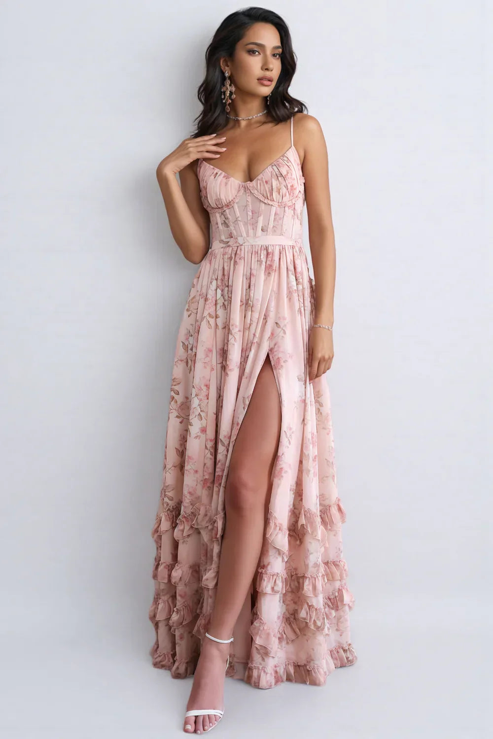 Violetta | Enchanted Silhouette
