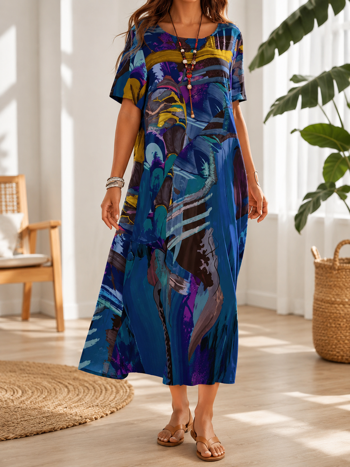 ELISA Collection | Midi Dress Styles