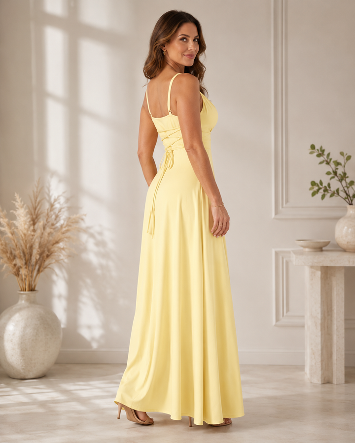LENA | Long Maxi Dresses