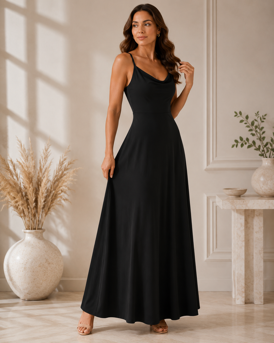 LENA | Long Maxi Dresses