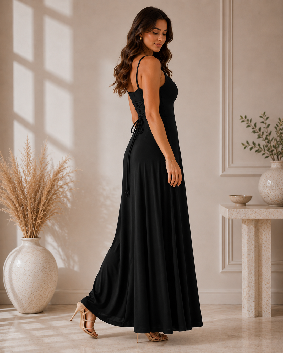 LENA | Long Maxi Dresses