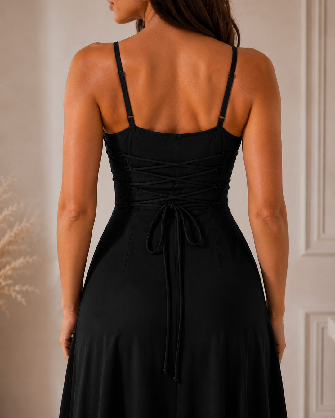 LENA | Long Maxi Dresses