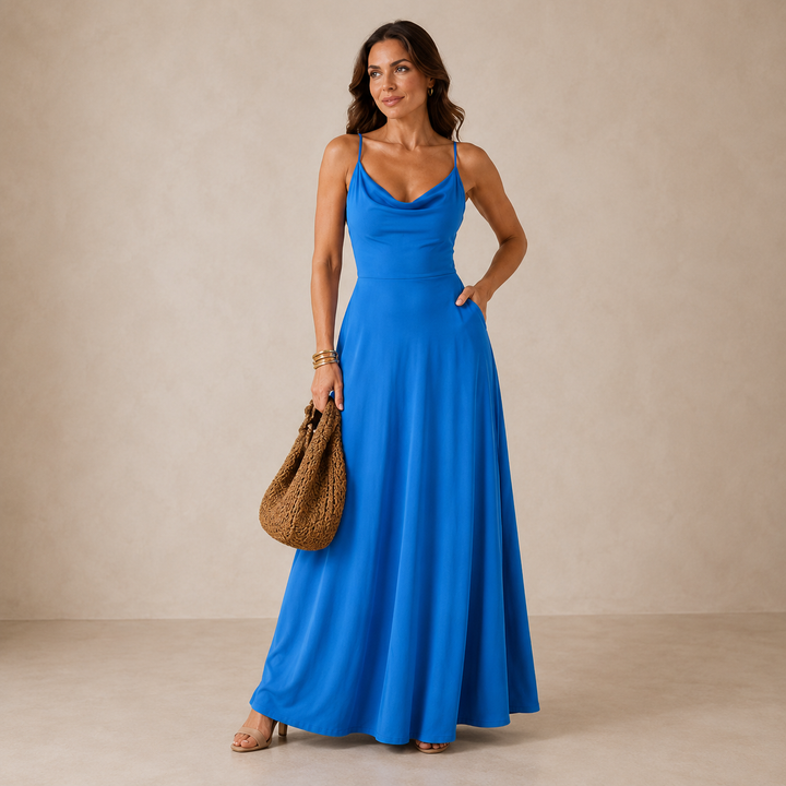LENA | Long Maxi Dresses