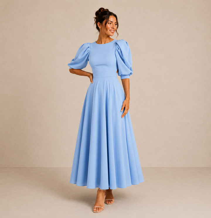 LESA | Midi Dress Collection