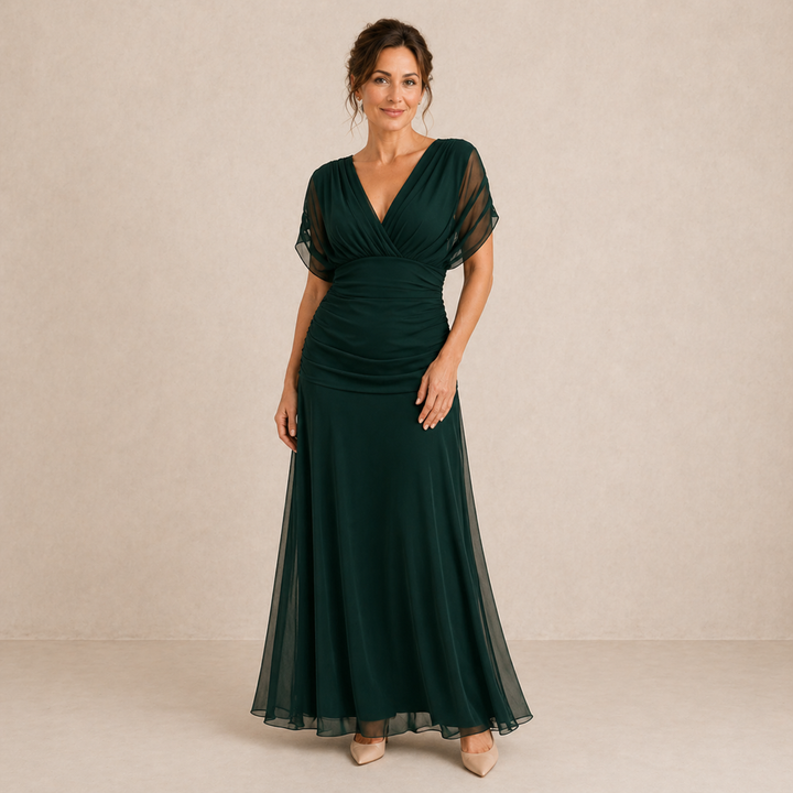 MARELLA | Long Maxi Dress