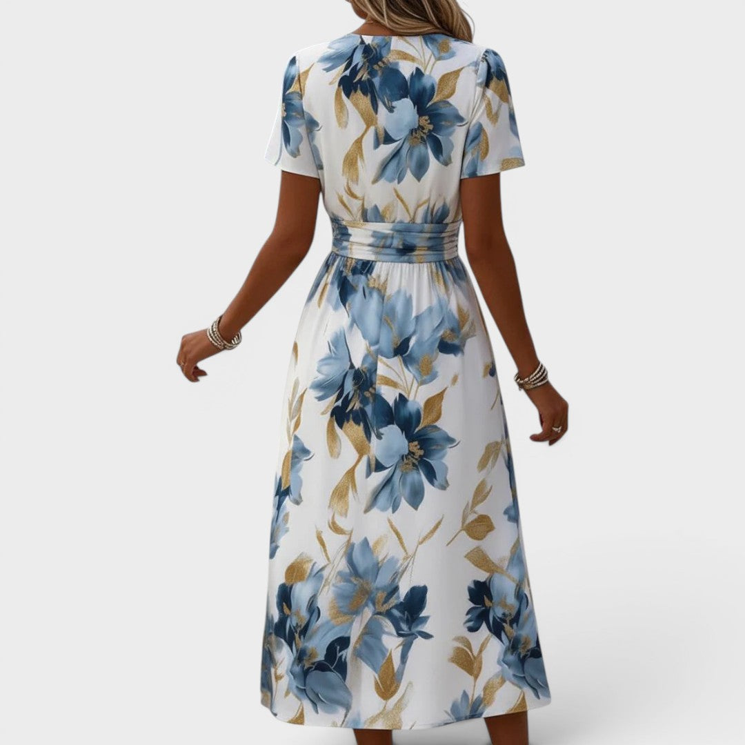 ELARA | Midi Dress Collection