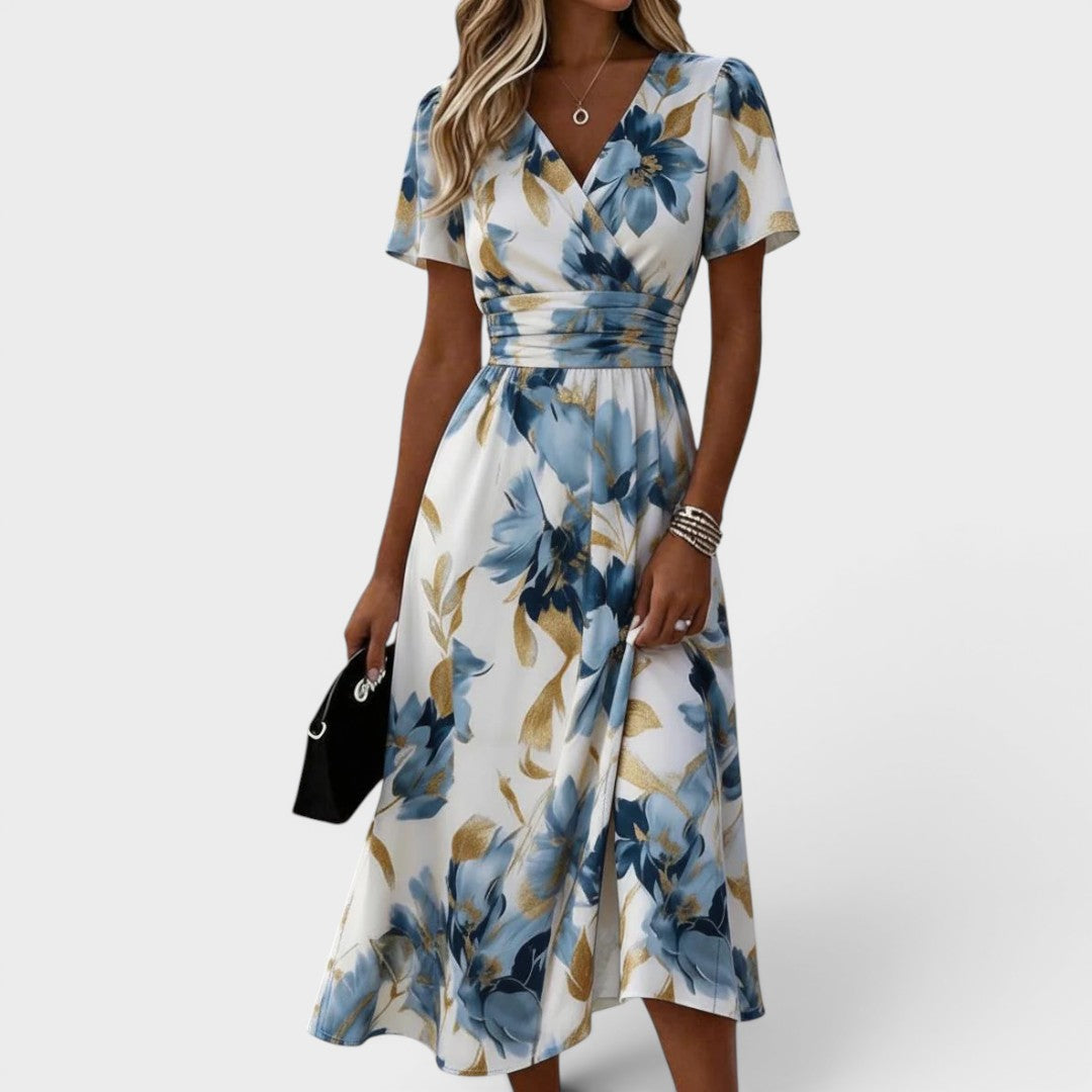 ELARA | Midi Dress Collection