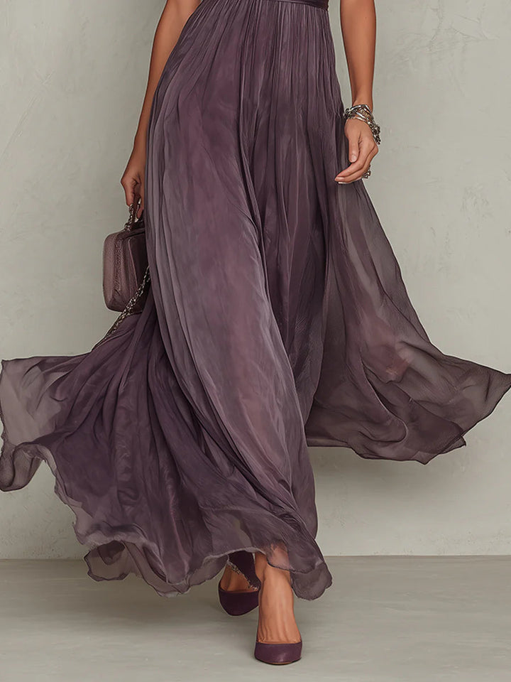 VALENTINA | Long Maxi Dress