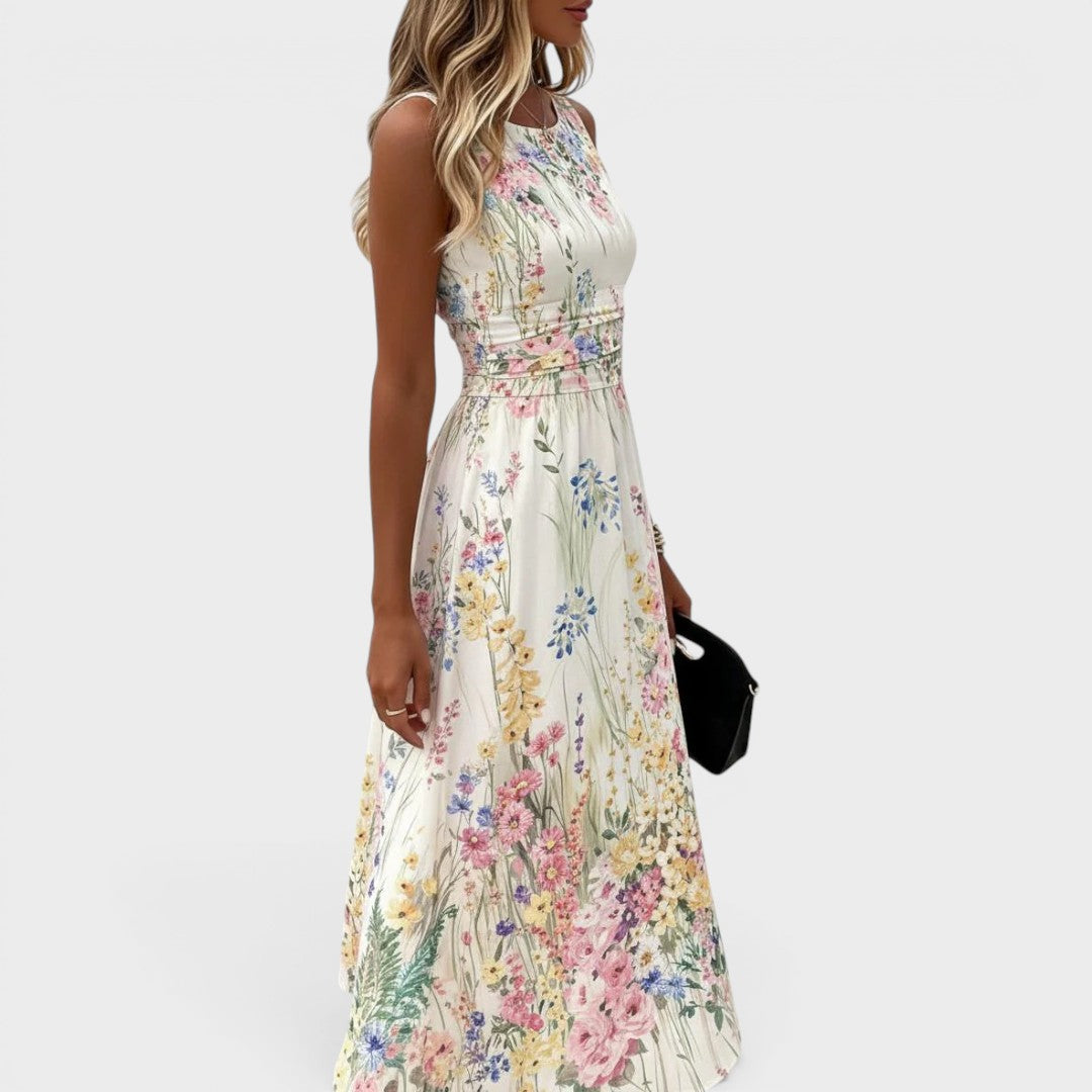 TERESA | Midi Dress Collection