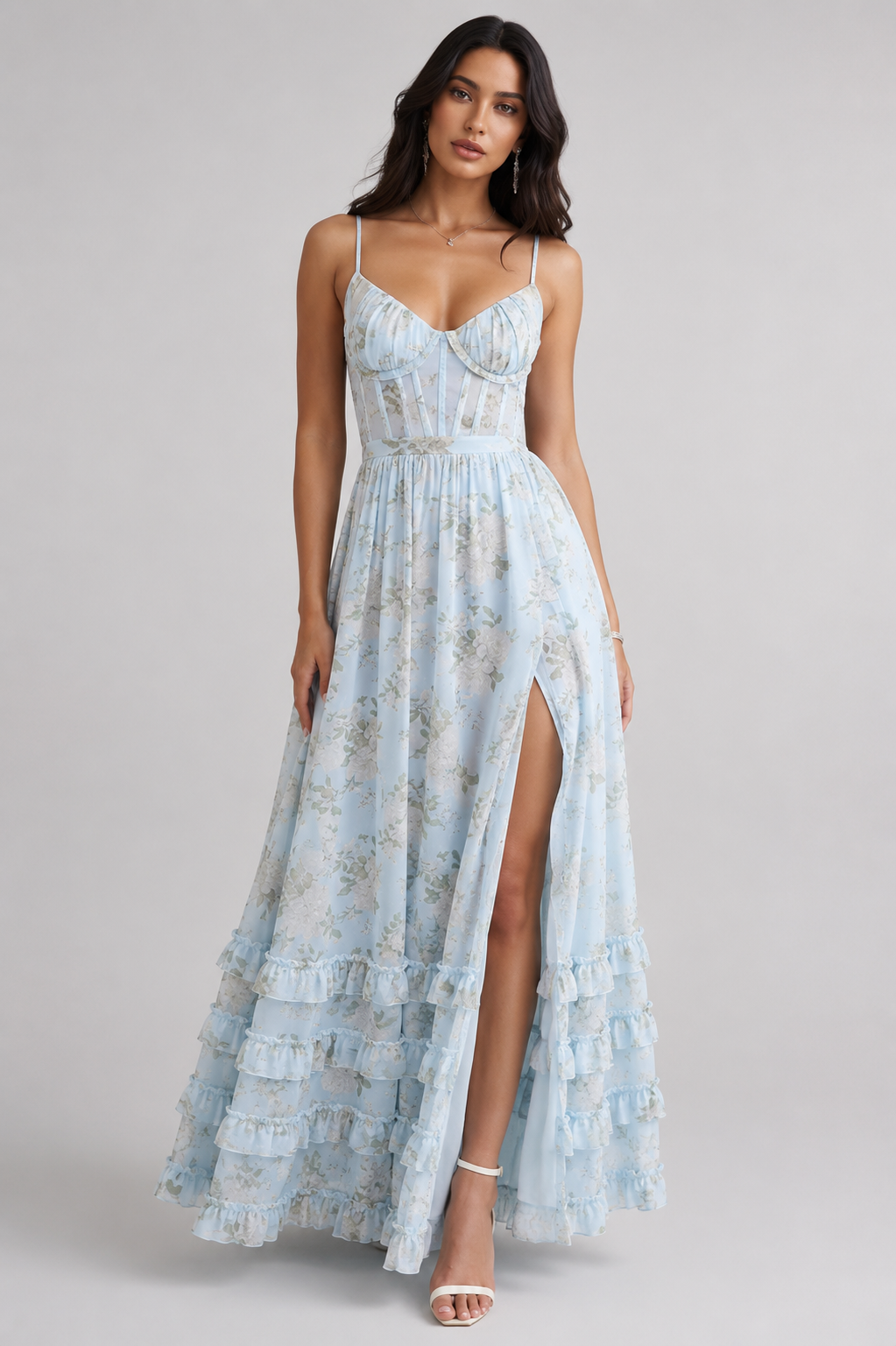 Violetta | Enchanted Silhouette
