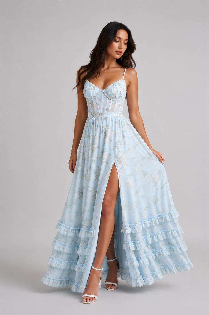 Violetta | Enchanted Silhouette