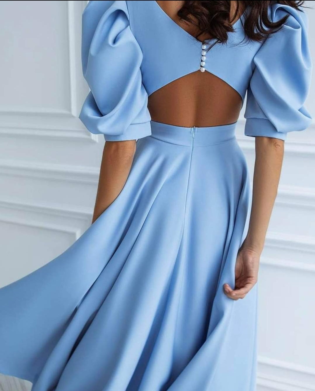 LESA | Midi Dress Collection