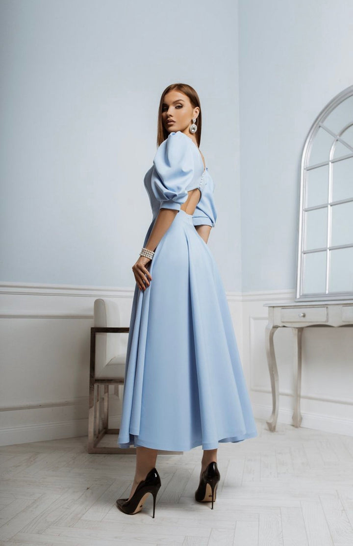 LESA | Midi Dress Collection