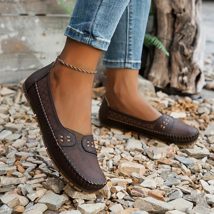 AINA™ - Everyday Ease Ortho Slides