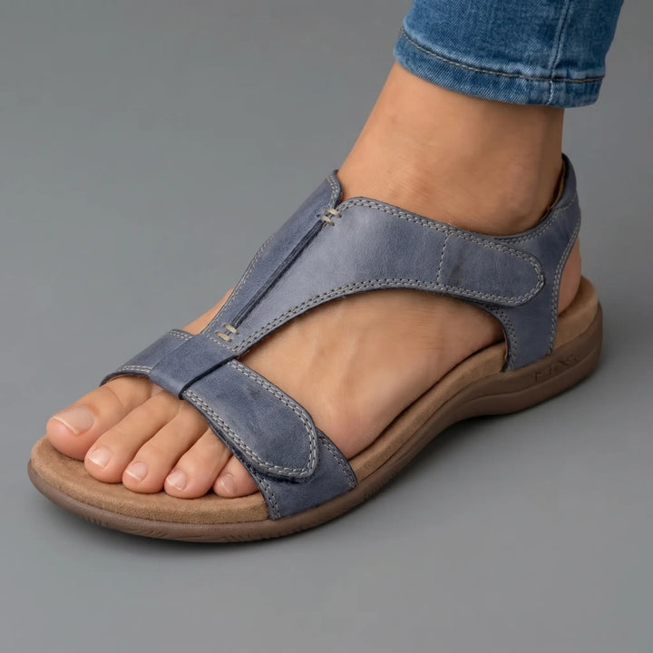 Colette | Adjustable Comfort Sandals