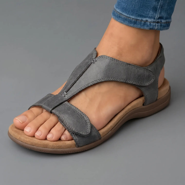 Colette | Adjustable Comfort Sandals