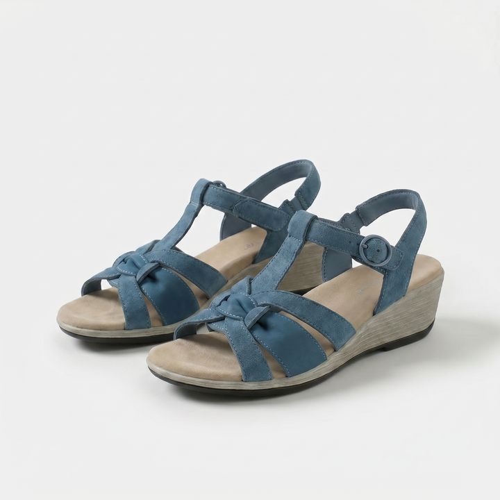 Hope – Vibrant Blue Energy