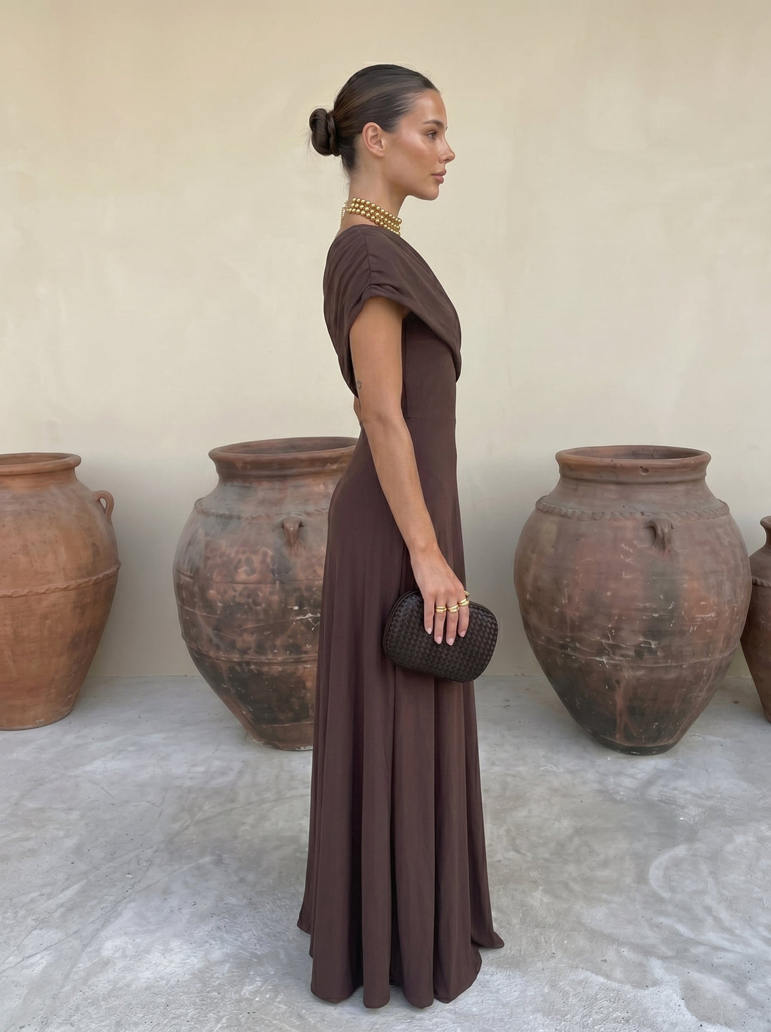 Toledo | Ladies' Dress